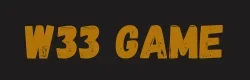 W33 logo